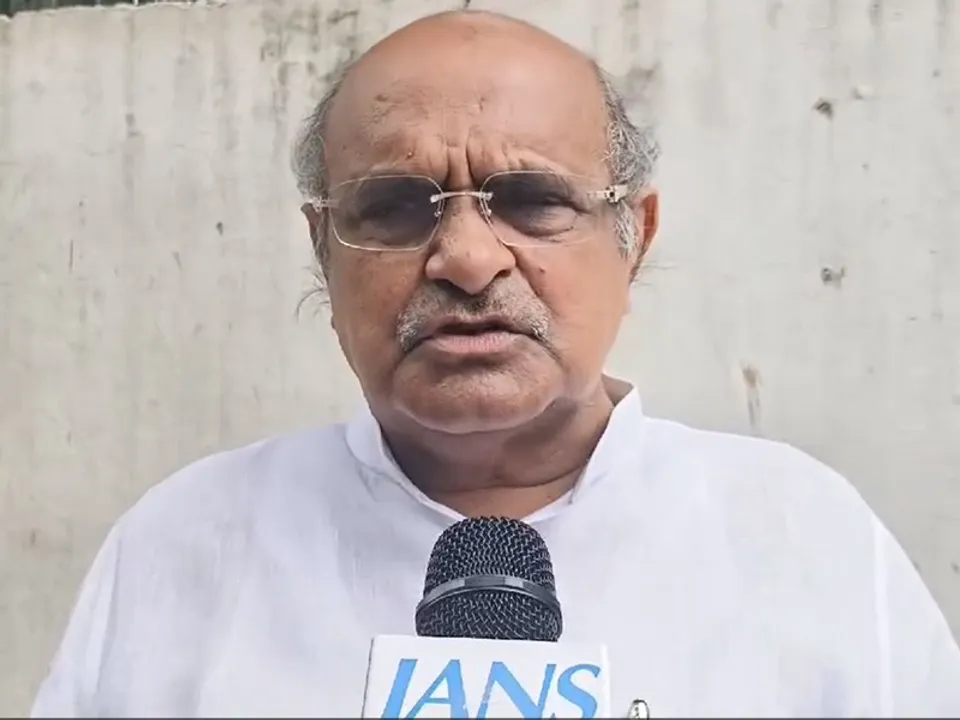  जदयू की 'कोर टीम' का हमेशा हिस्सा रहे केसी त्यागी को क्यों छोड़ना पड़ा राष्ट्रीय प्रवक्ता का पद? (फोटो- IANS) 