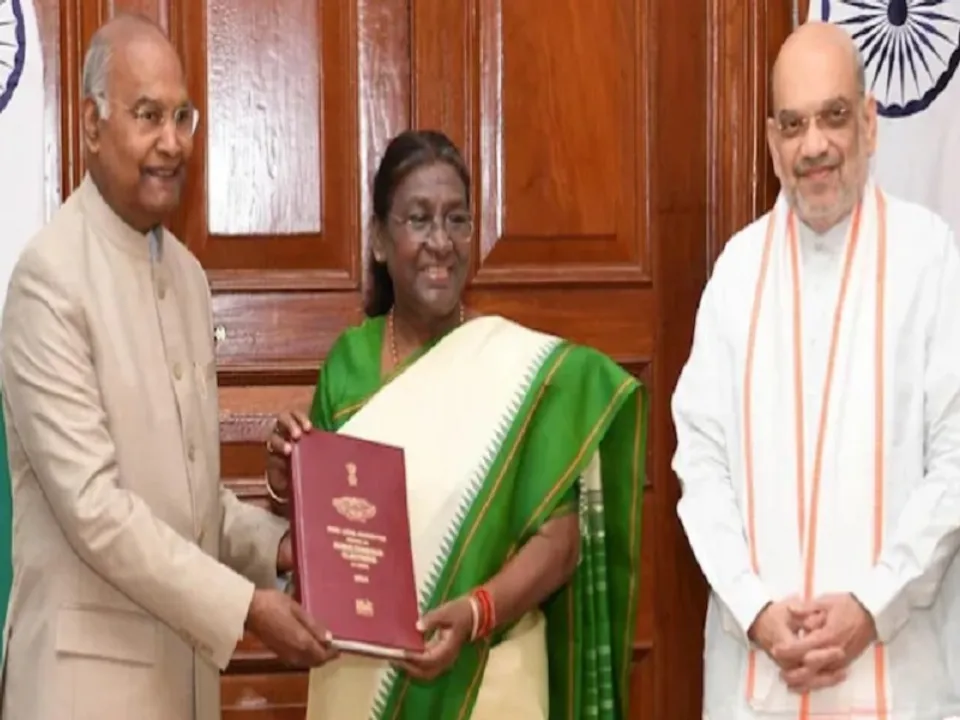  वन नेशन- वन इलेक्शन को केंद्रीय कैबिनेट की मंजूरी (फाइल फोटो) 