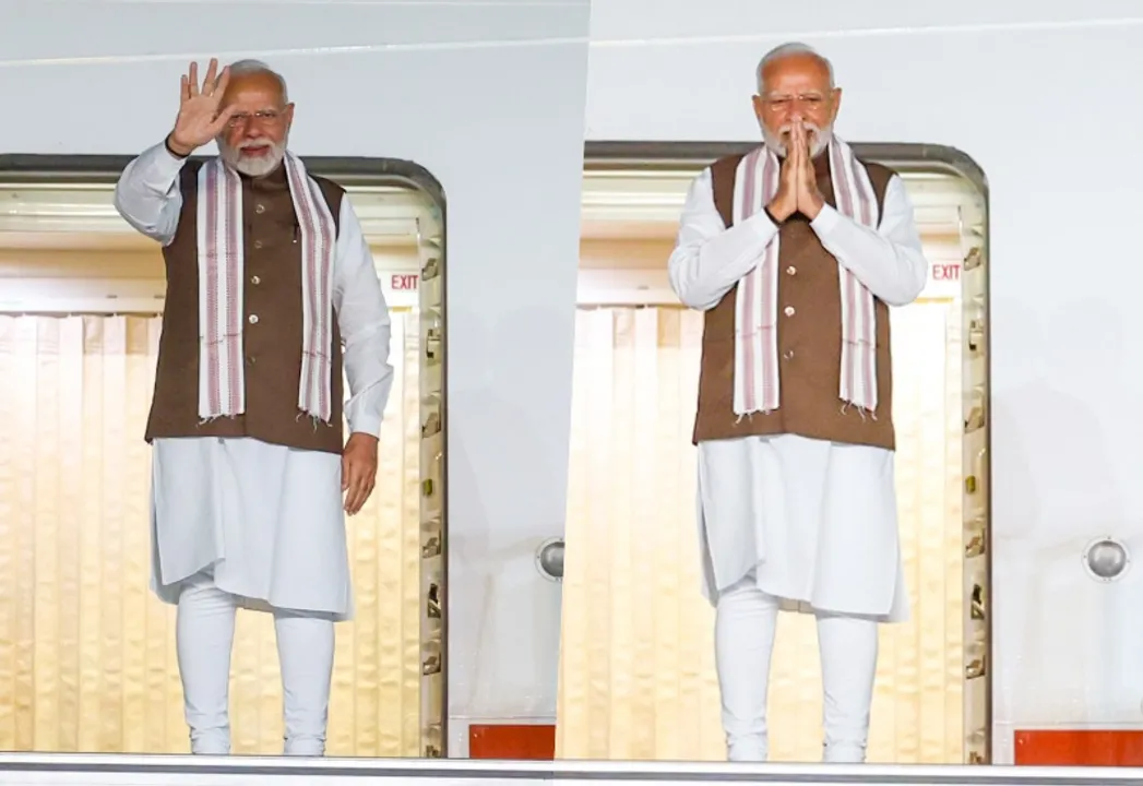  भारत की बजाय अमेरिका में क्यों हो रहा क्वाड शिखर सम्मेलन, क्या हैं इससे उम्मीदें? जानें पीएम मोदी के दौरे का पूरा कार्यक्रम