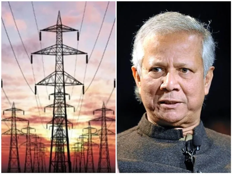  अदानी पावर ने बकाया भुगतान के लिए बांग्लादेश को दिया अल्टीमेटम: रिपोर्ट (फोटो- IANS) 