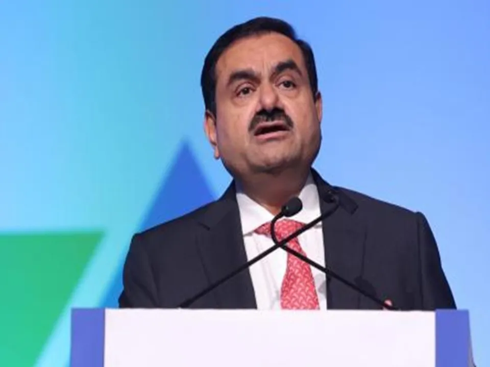  गौतम अदानी को समन भेजने के मीडिया रिपोर्ट को रक्षा विशेषज्ञ कंवल सिब्बल ने बताया बेबुनियाद (फोटो- IANS) 