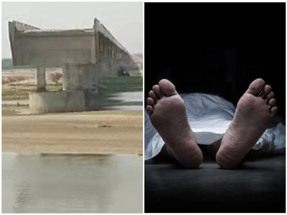  बरेली गूगल मैप्स ब्रिज हादसे में टेक कंपनी ने पुलिस जांच में सहयोग की घोषणा की (फोटो-सोशल मीडिया / IANS) 