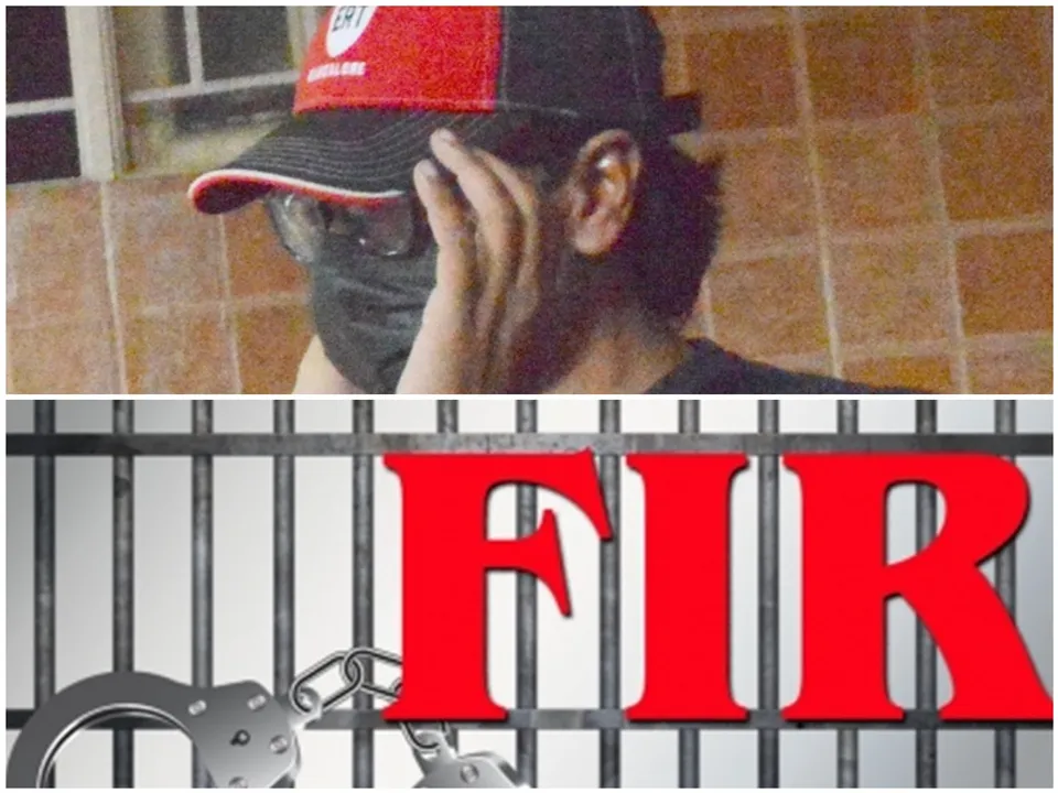  मोहम्मद जुबैर के खिलाफ FIR में जोड़ा गया भारत की संप्रभुता, एकता को खतरे में डालने का आरोप (फोटो- IANS) 