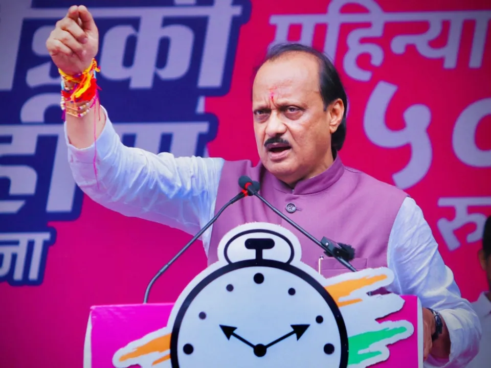 अजित पवार का दावा- 2019 में सरकार गठन के लिए बैठक में शाह, पवार के साथ गौतम अदानी भी शामिल थे