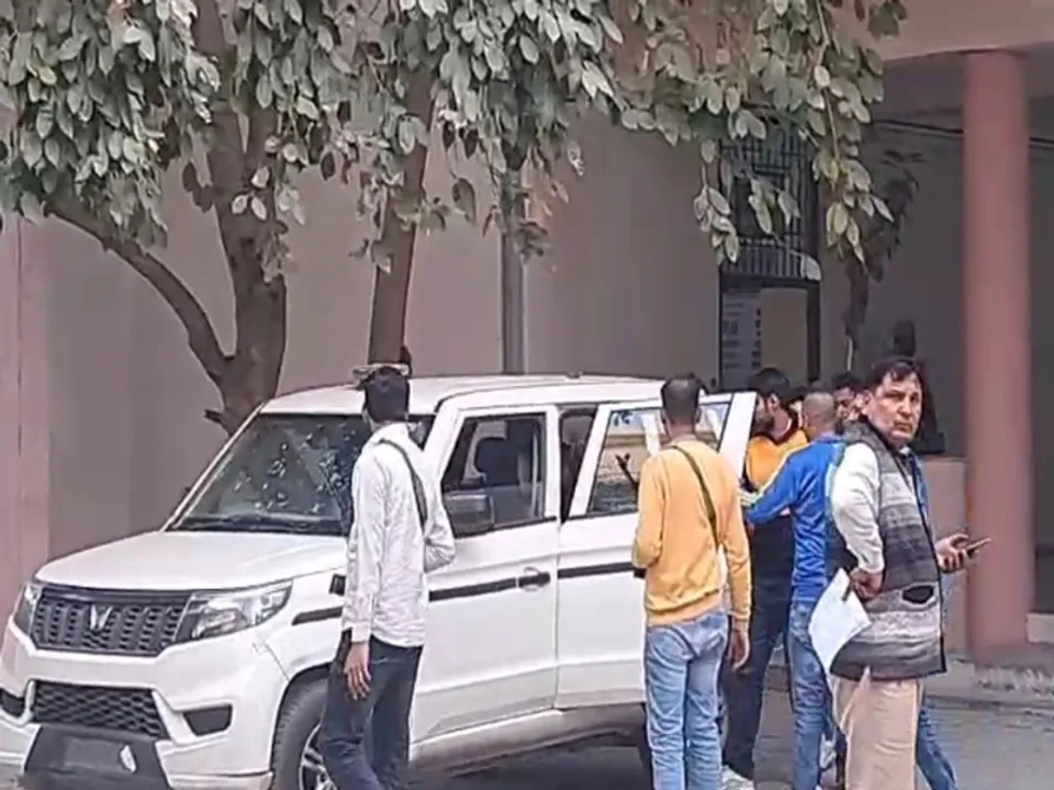 फोटोः IANS 