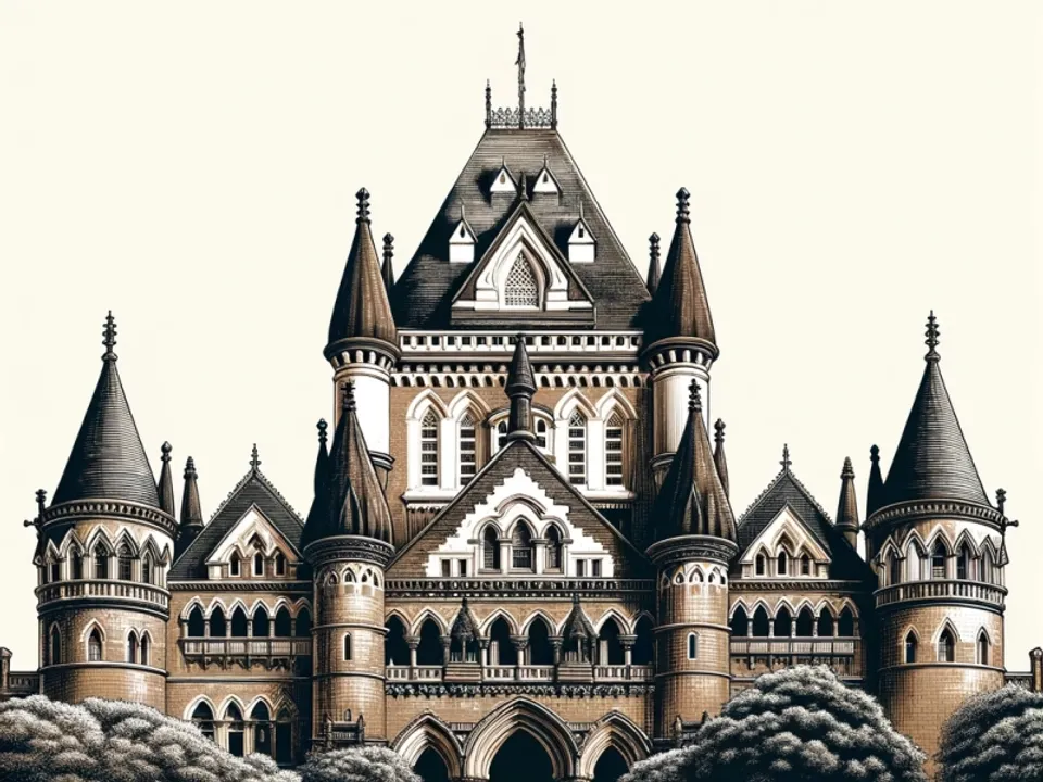  लाउडस्पीकर किसी भी धर्म में जरूरी हिस्सा नहीं: बॉम्बे हाई कोर्ट (फोटो- IANS) 
