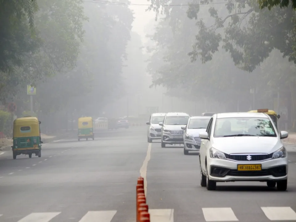  दिल्ली प्रदूषणः सुप्रीम कोर्ट का ग्रैप-4 में ढील देने से इनकार। फोटोः IANS 
