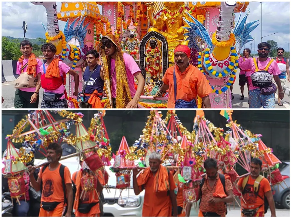  प्रतिकात्मक फोटो (फोटो- IANS) 