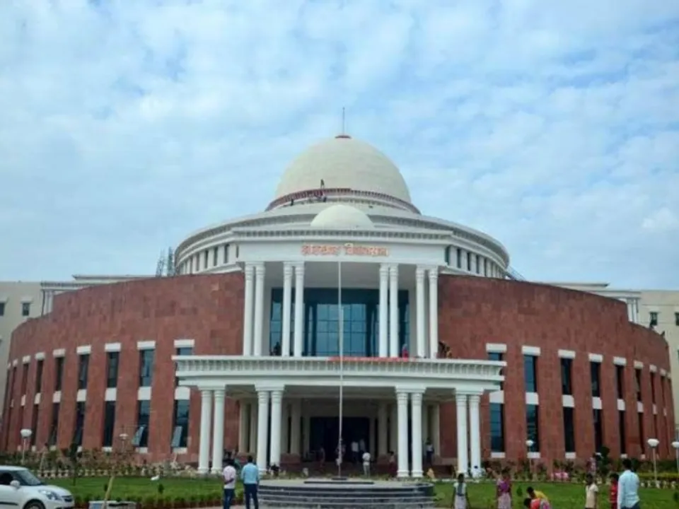  झारखंड विधानसभा में इस बार नहीं दिखेंगे 40 पुराने चेहरे, 29 विधायक हार गए चुनाव। फोटोः IANS 
