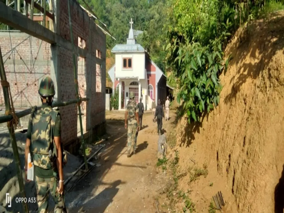 सांकेतिक तस्वीर। फोटोः IANS 