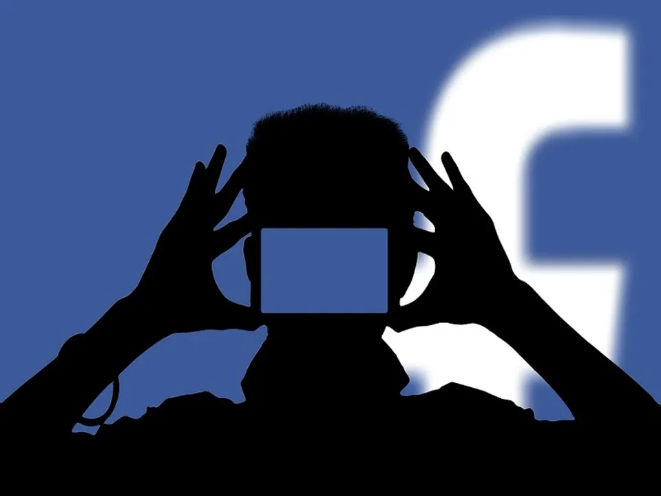  facebook. (File Photo: IANS) 