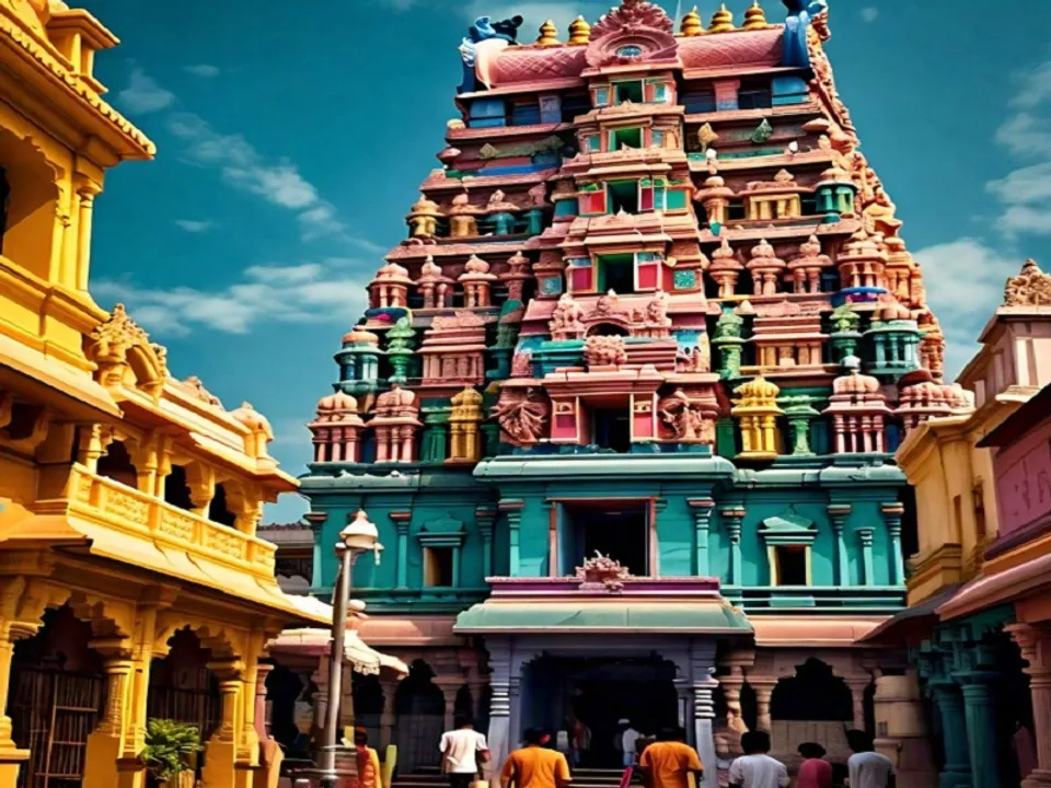  प्रतीकात्मक तस्वीर- AI 