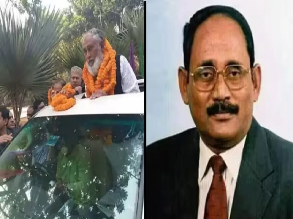  बांग्लादेश की अदालत ने अब्दुस सलाम पिंटू को रिहा किया (फोटो- X) 