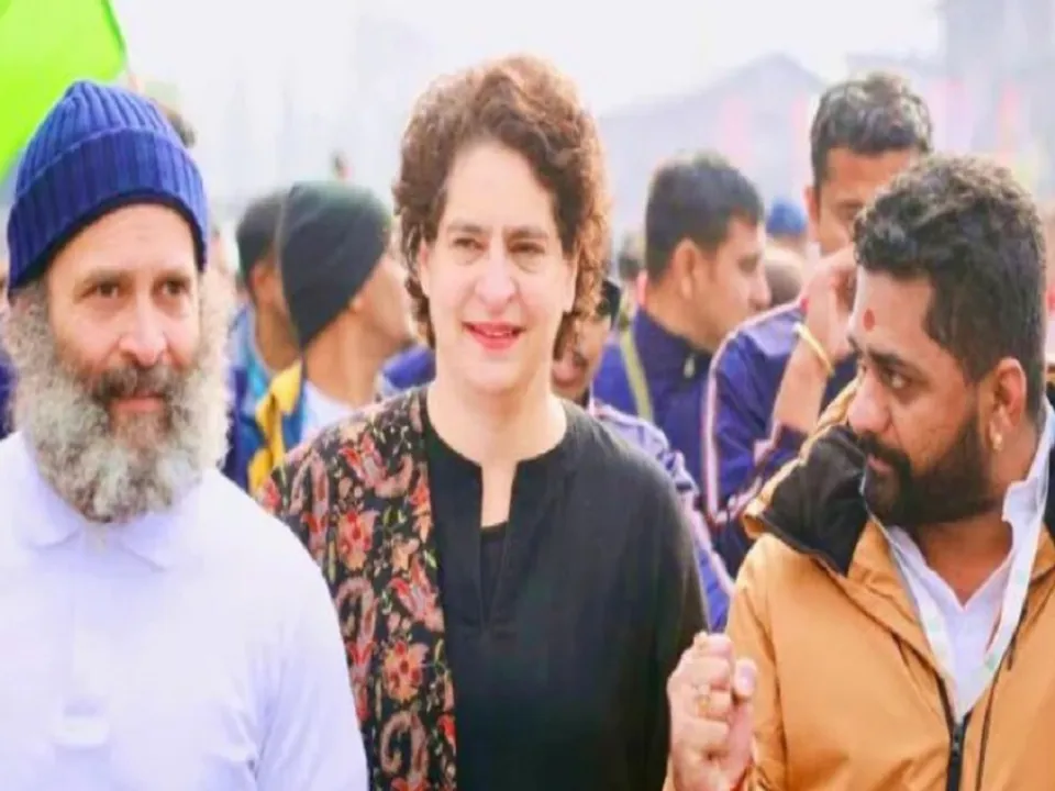  कांग्रेस नेता सूरज ठाकुर (दाएं), जिन्हें नोटिस भेजा गया है। (फोटो: @SurajThakurINC/X) 