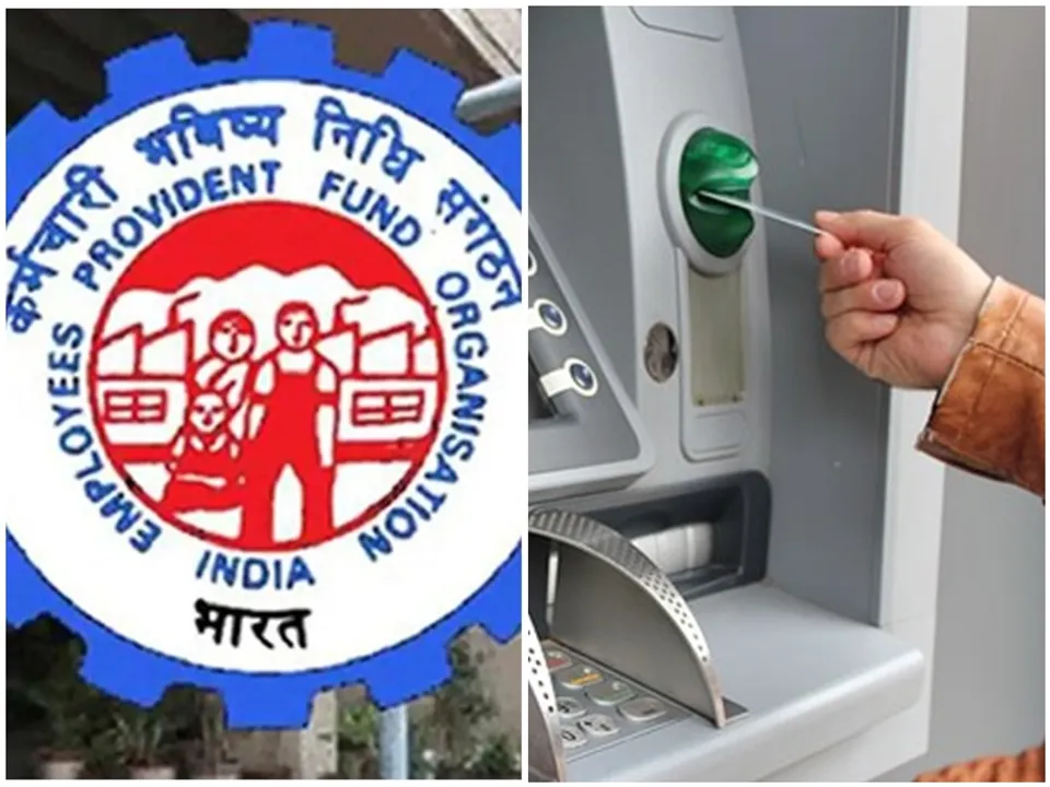  अगले साल से एटीएम से भी निकल सकेगा पीएफ का पैसा! गिग और प्लेटफॉर्म वर्करों के लिए भी तैयार हो रही योजना (फोटो- IANS) 