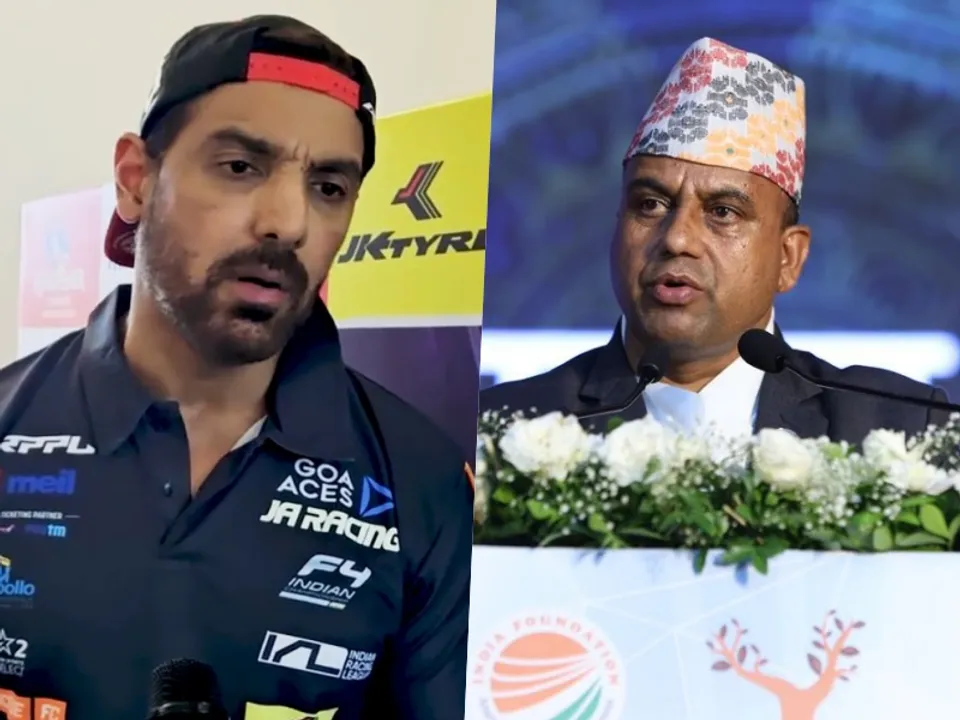  जॉन अब्राहम ने चितवन महोत्सव को लेकर नेपाल सरकार को लिखी चिट्ठी, क्या है पूरा मामला?