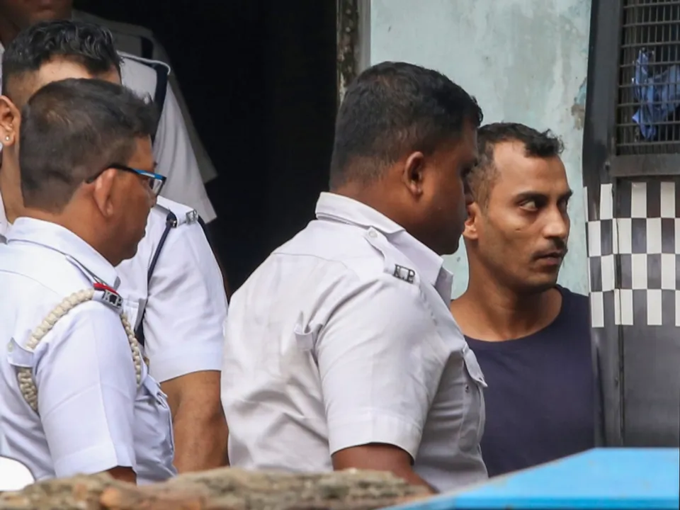  आरजी कर रेप केस: फॉरेंसिक रिपोर्ट में खुलासा- क्राइम सीन पर संघर्ष के कोई सबूत नहीं मिले