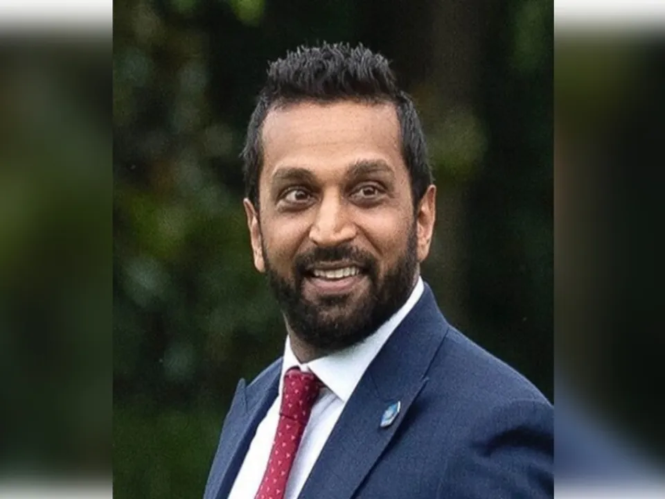  कौन हैं भारतीय मूल के काश पटेल जिन्हें डोनाल्ड ट्रंप ने FBI का नया निदेशक नियुक्त किया है? फोटोः IANS 