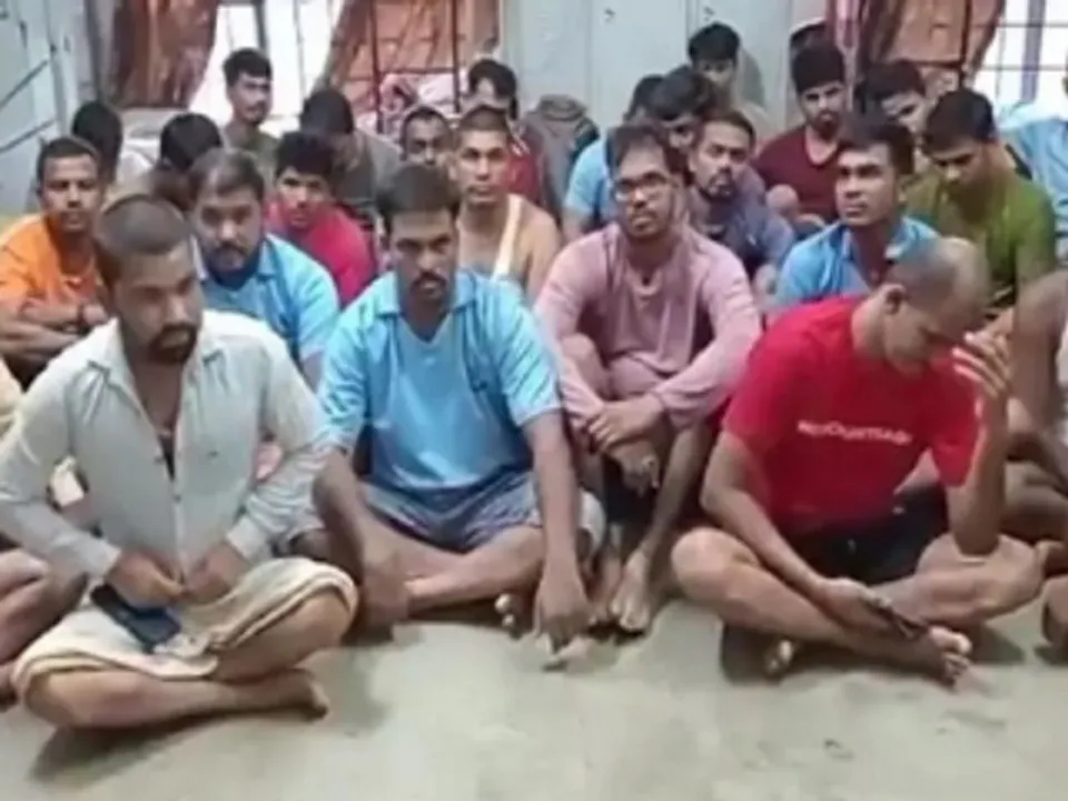  मलेशिया में फंसे झारखंड के 50 कामगार 11 से 18 दिसंबर तर घर लौटेंगे (फोटो- सोशल मीडिया) 