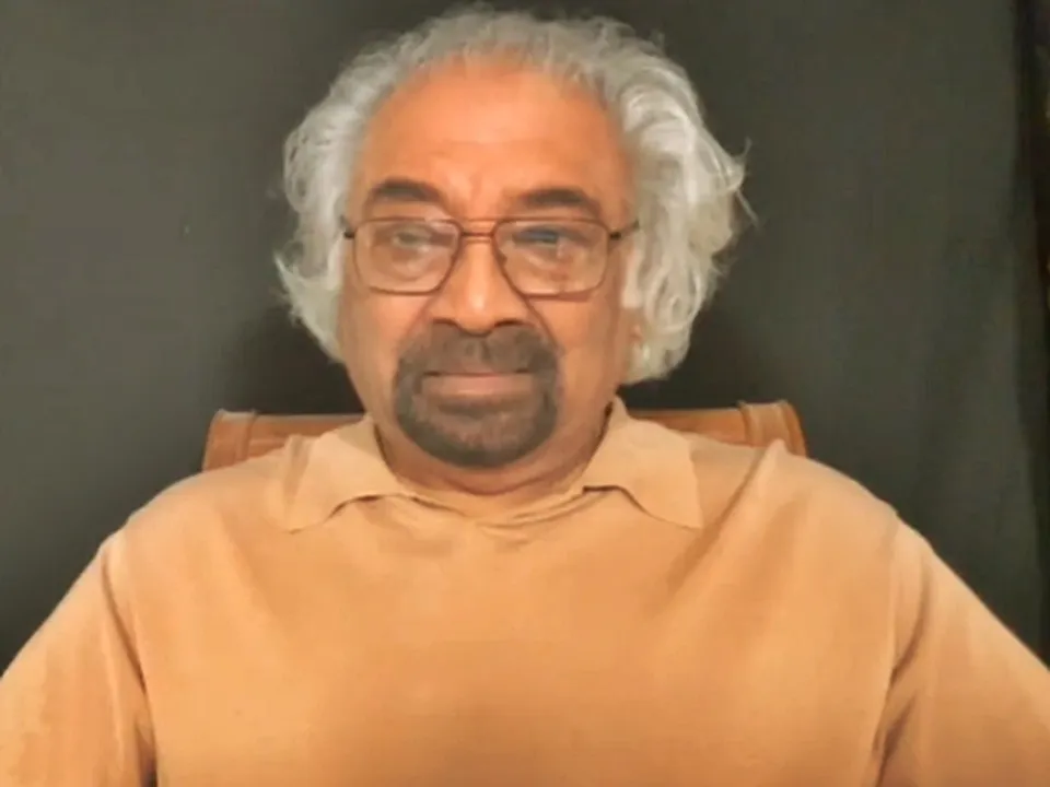  सैम पित्रोदा ने अपने ईमेल में लोगों को सतर्क करते हुए अज्ञात लिंक पर क्लिक न करने और अज्ञात ईमेल या संदेश न खोलने की सलाह दी है। फोटोः IANS 