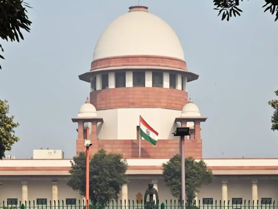  इलाहाबाद हाईकोर्ट के न्यायाधीश शेखर यादव के विवादित बयान पर सुप्रीम कोर्ट ने लिया संज्ञान, मांगी विस्तृत रिपोर्ट