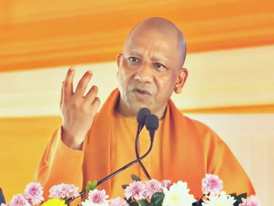  बागपत में धार्मिक आयोजन में गिरा लकड़ी का मंच (फाइल फोटो-IANS) 