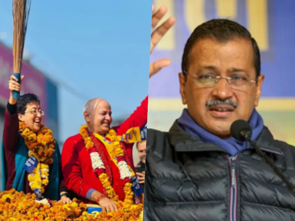  यह मामला साउथ-ईस्ट दिल्ली के गोविंदपुरी पुलिस थाने में दर्ज किया गया है। फोटोः IANS 