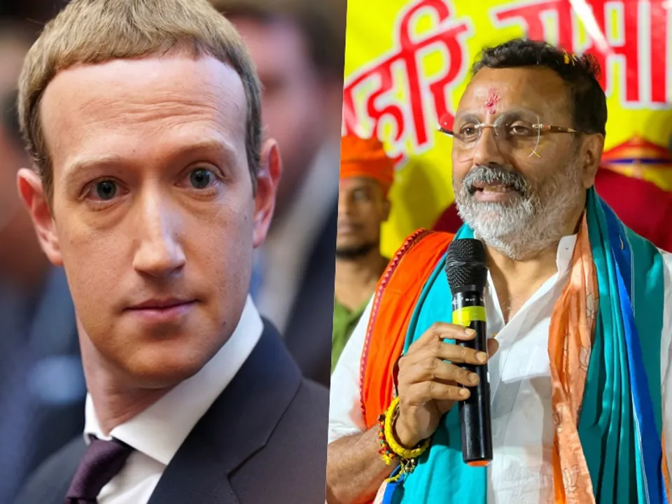  लोकसभा 2024 चुनाव पर मार्क जुकरबर्ग के बयान पर मेटा को तलब करेगी संसदीय समिति