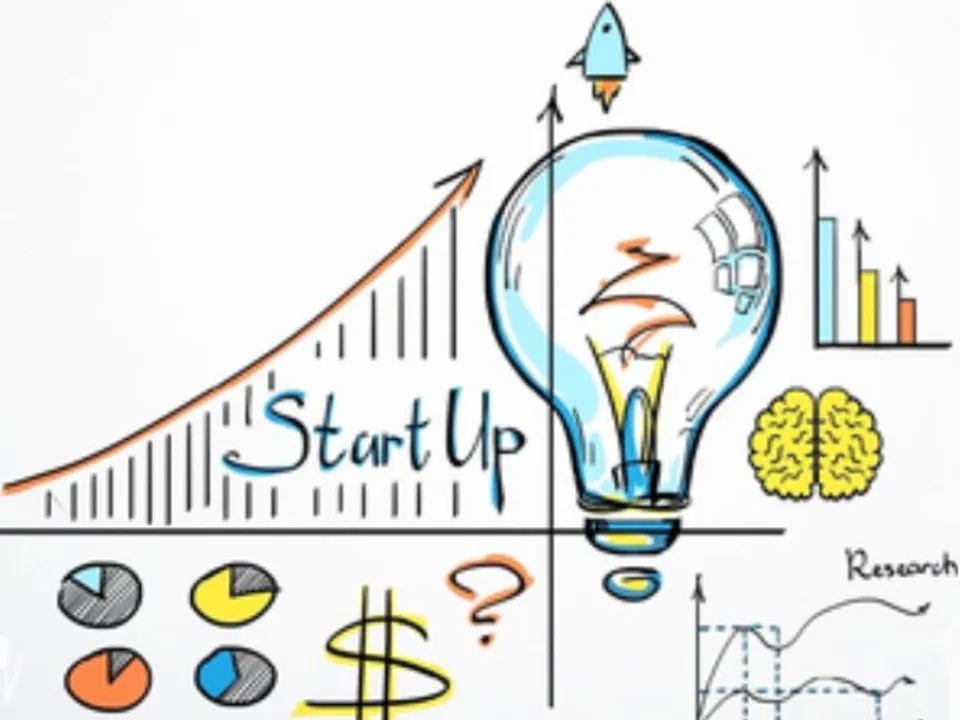  Start Ups, Photo: IANS 