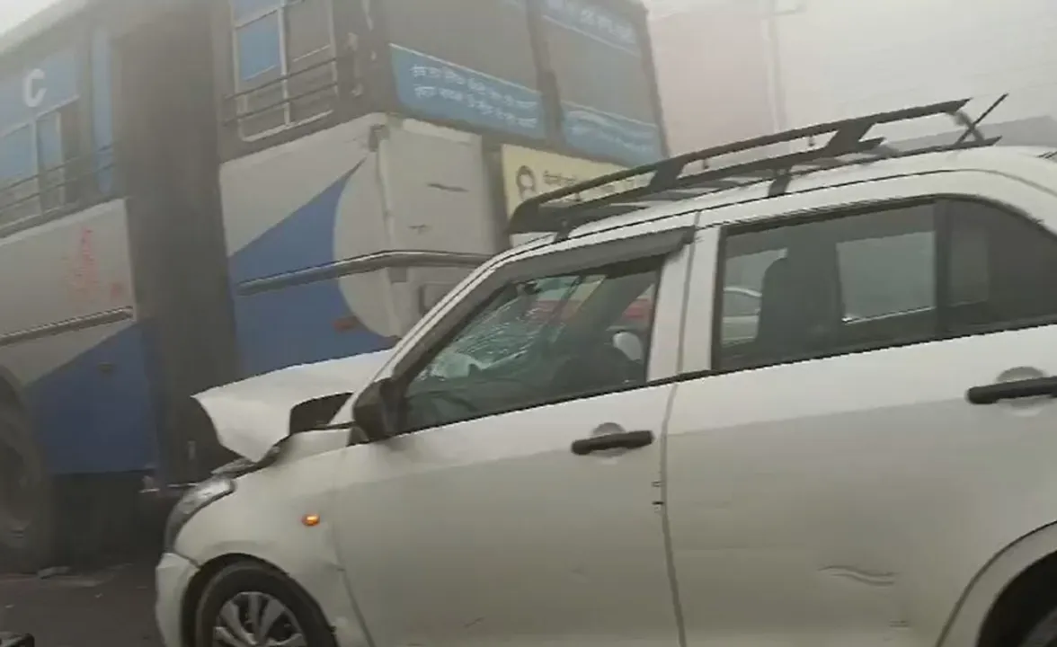  प्रतिकात्मक तस्वीर। फोटोः IANS 