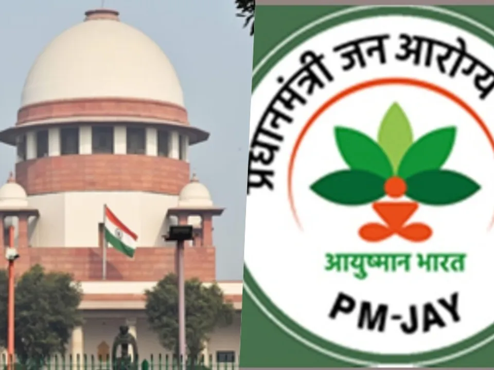  दिल्ली में आयुष्मान भारत योजना लागू नहीं होगी। फोटोः IANS 
