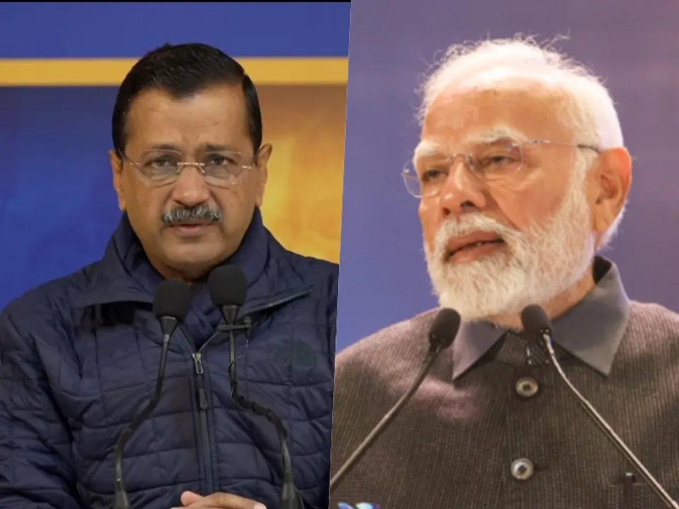  दिल्ली चुनाव: भाजपा का दूसरे घोषणापत्र में छात्रों के लिए ₹15,000 वित्तीय सहायता का वादा, आप ने किया पलटवार