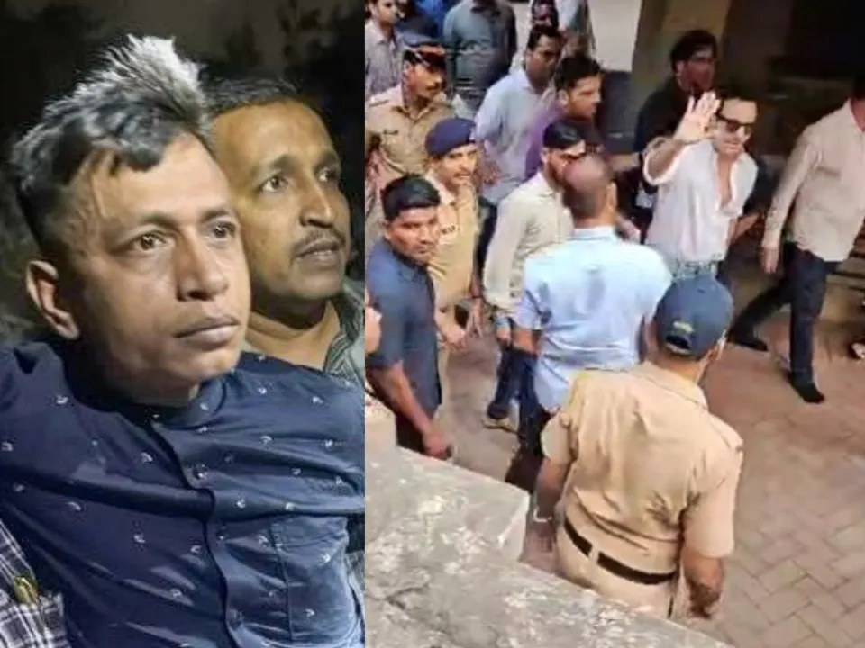  रविवार तड़के, फकीर को महाराष्ट्र के ठाणे से गिरफ्तार किया गया था। 