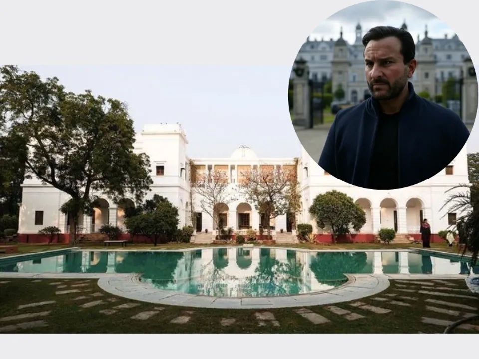  सैफ अली खान से छिन सकती है 15,000 करोड़ की पैतृक संपत्ति, जानें पूरा मामला?