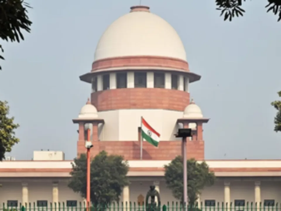  'फैसले में कोई खामी नहीं', सुप्रीम कोर्ट ने समलैंगिक विवाह को लेकर दायर पुनर्विचार याचिकाएं की खारिज