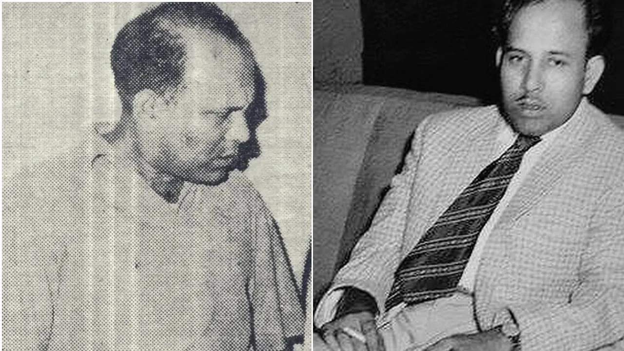 Remembering Abrar Alvi on his 98th Birth Anniversary