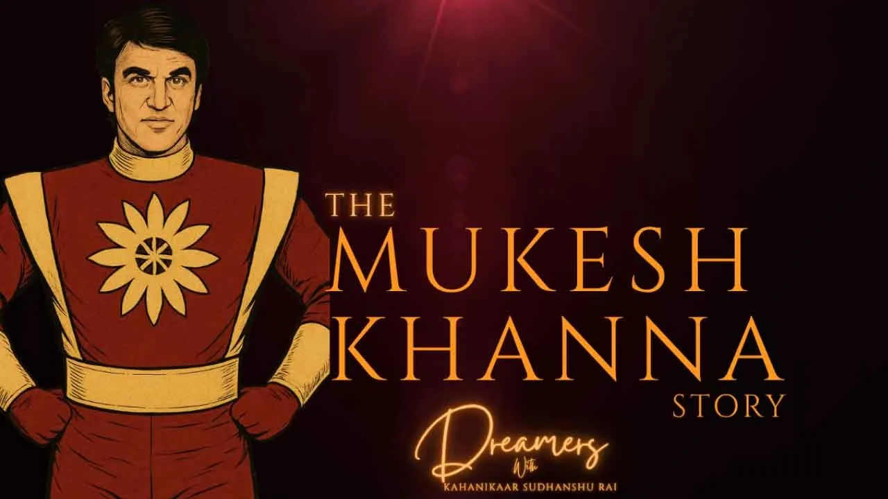 Mukesh Khanna