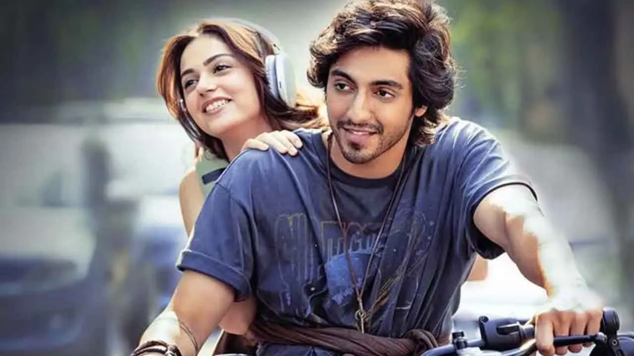 Saiyaara