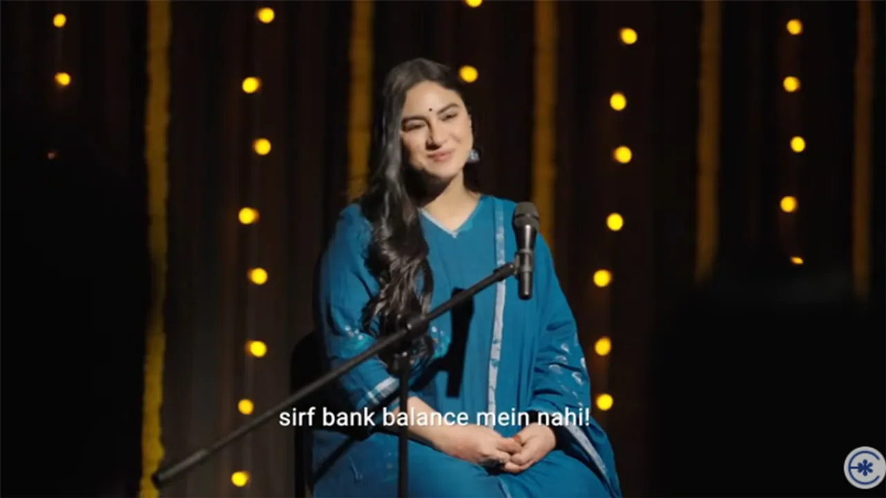 Edelweiss-Diwali-Ad