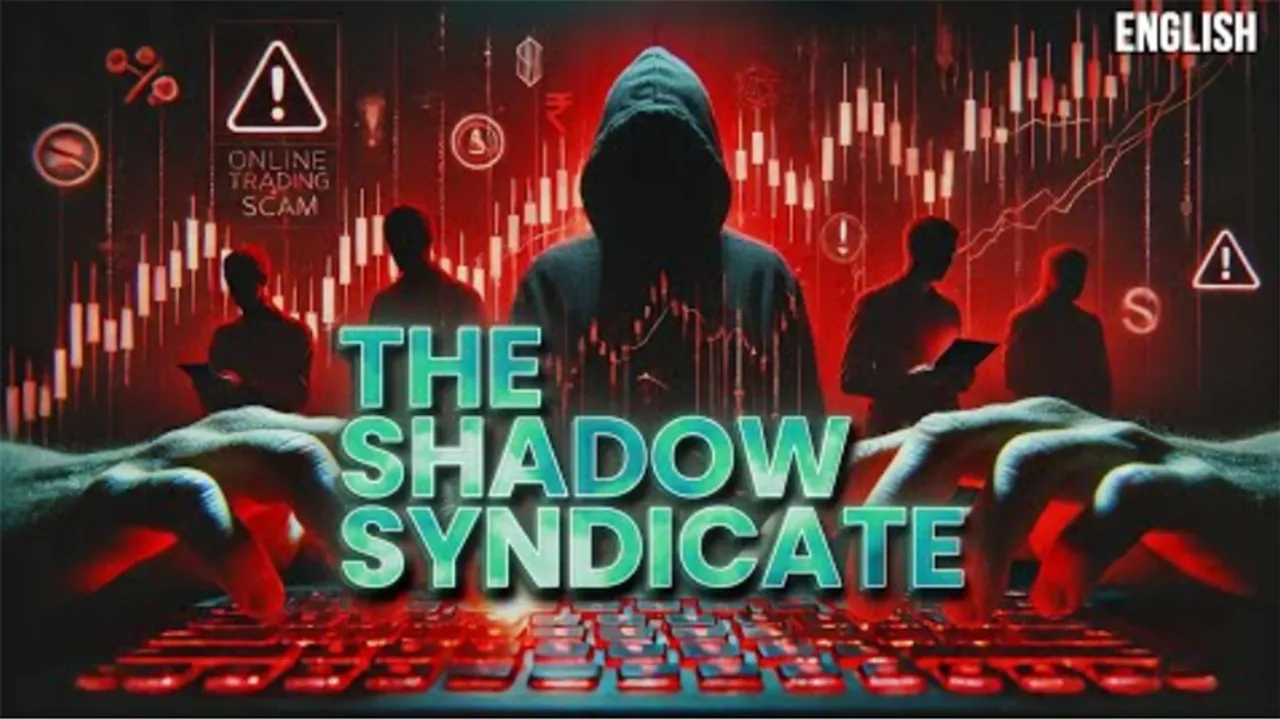 The Shadow Syndicate
