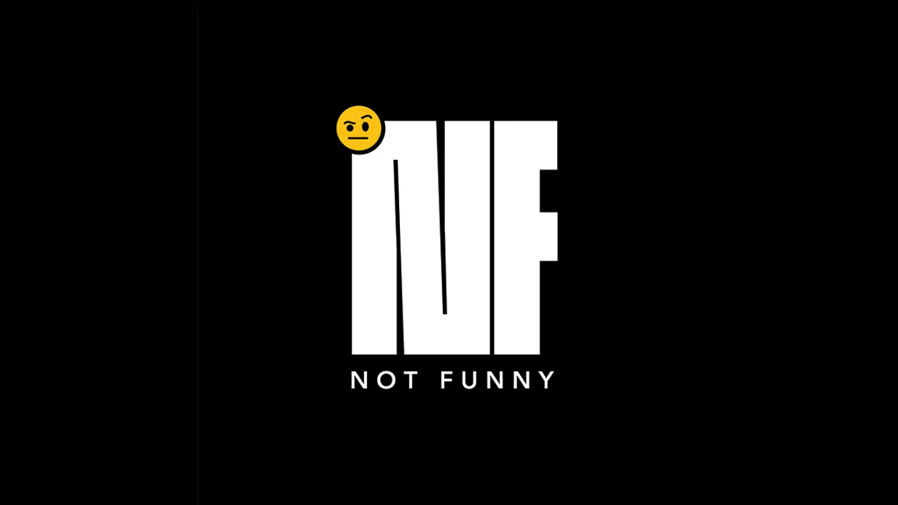 Not-Funny