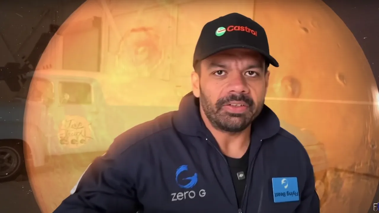 Gaurav Taneja