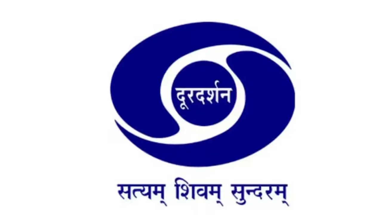 Doordarshan