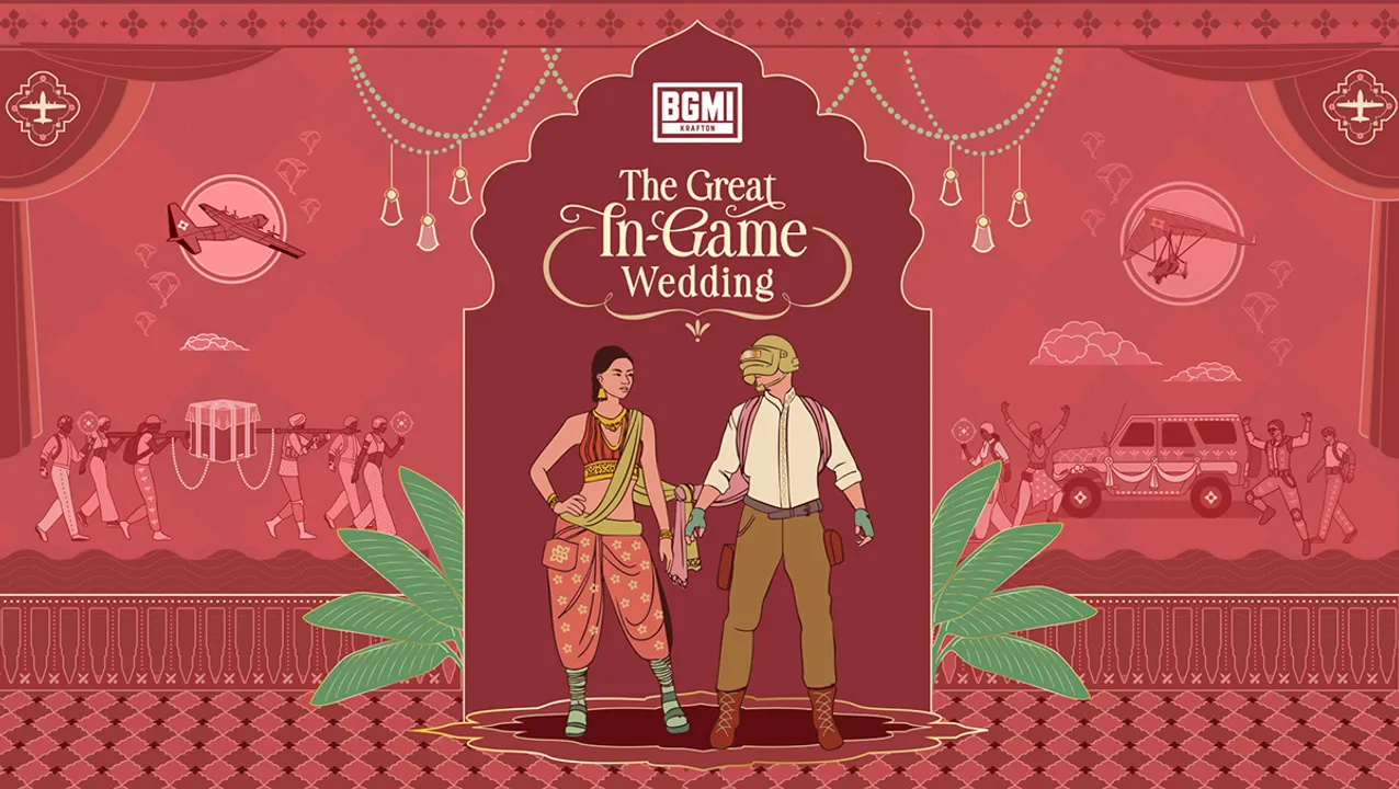 The-Great-In-Game-Wedding
