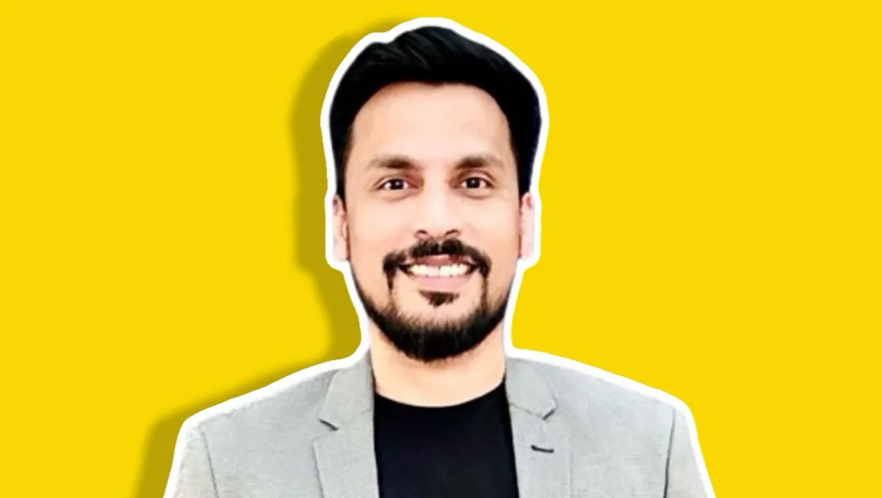 Jayanth Kumar