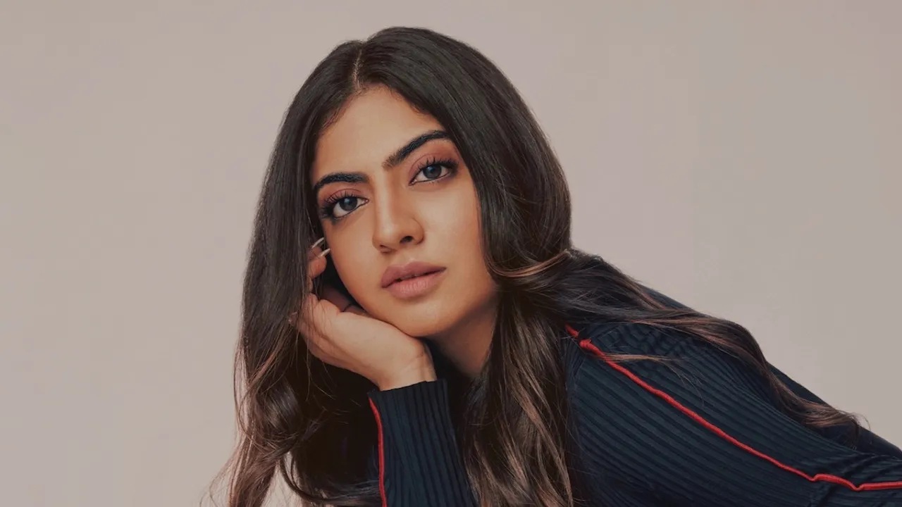 Meghna Sahgal