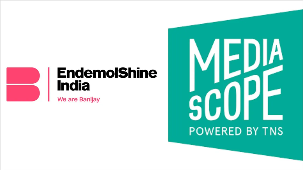 Mediascope-EndemolShine