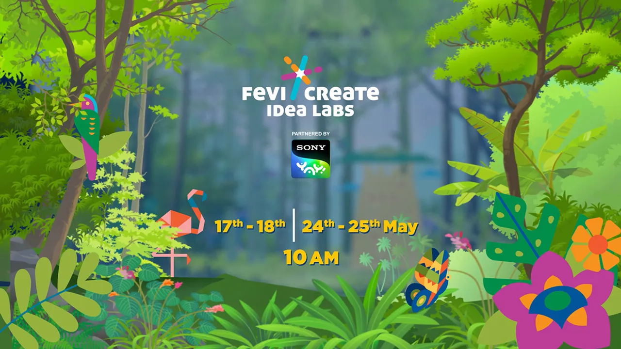 FeviCreate-Idealabs-Creative