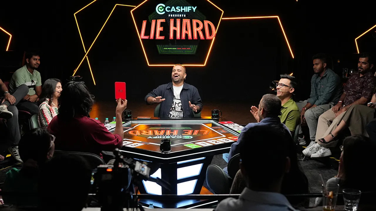 Lie-Hard