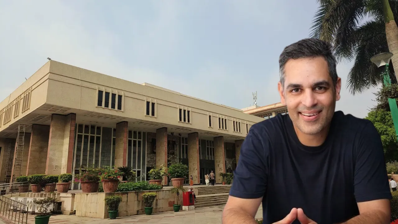 Ankur wakario 